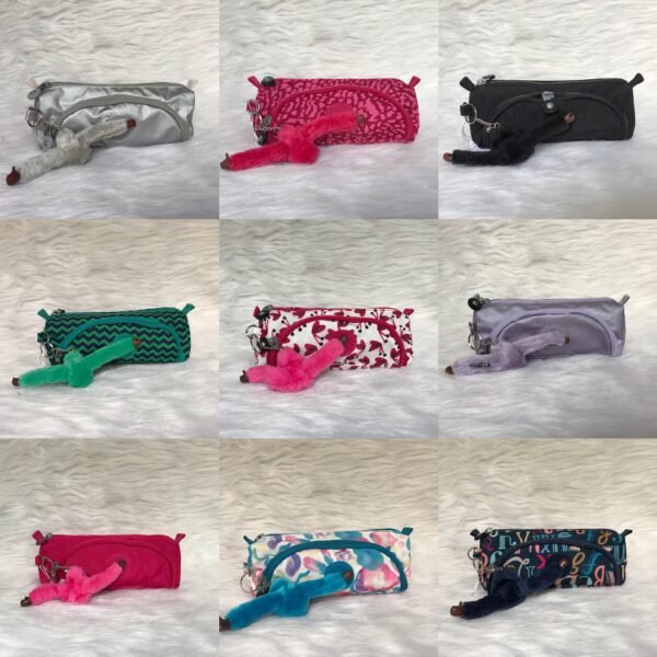 Pencil cases with Monkeyk09406