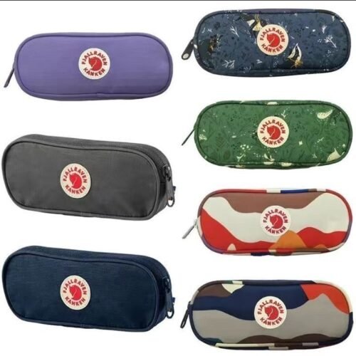 Kanken Pencil Cases