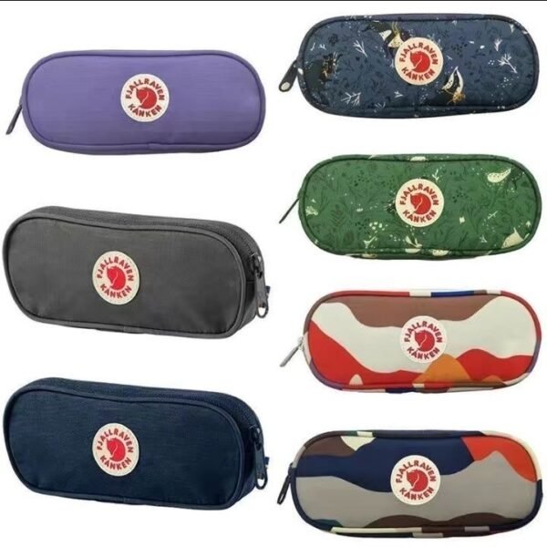 Kanken Pencil Cases