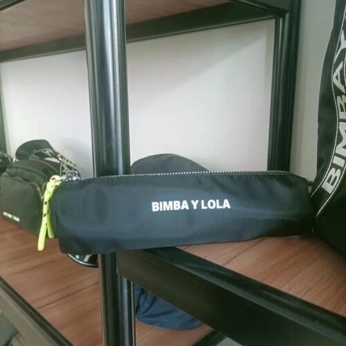 BYL pencil case / cosmetic case