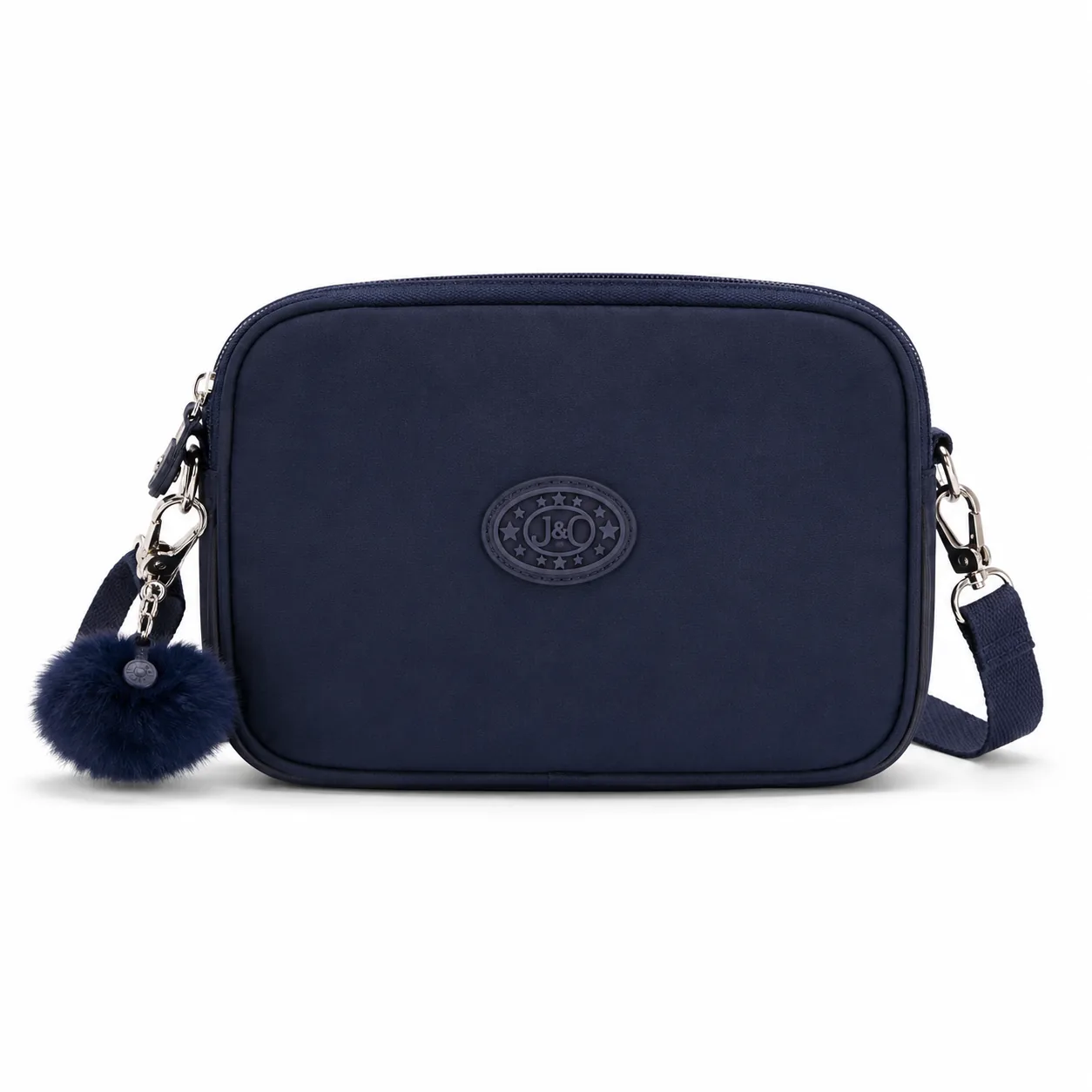 KIP*LING AC3657 Pencil Case – Navy