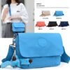 Monkey Messenger bags 5 colors