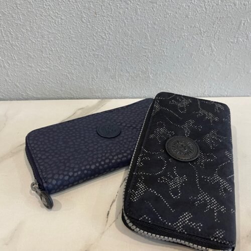 Kp UZARIO wallet
