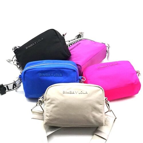 BYL Messenger bag