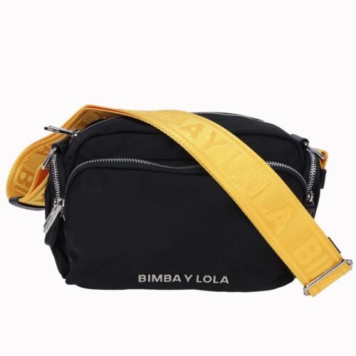 BYL Messenger bags