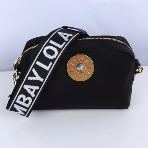 BYL shoukder bag-36