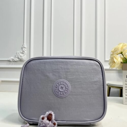 100 pens box K09405 pencil case cosmtic bag