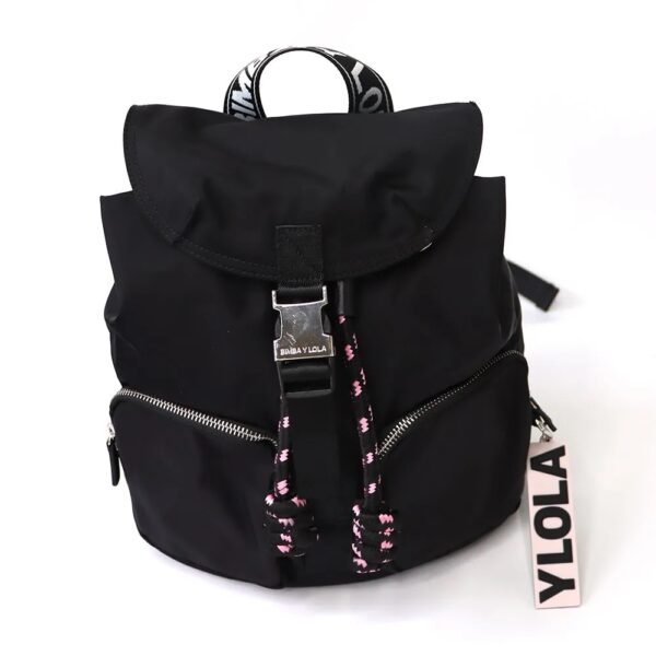 BYL backpacks