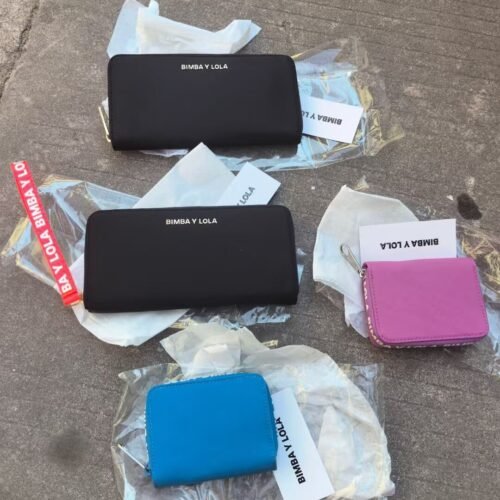 BYL Wallets