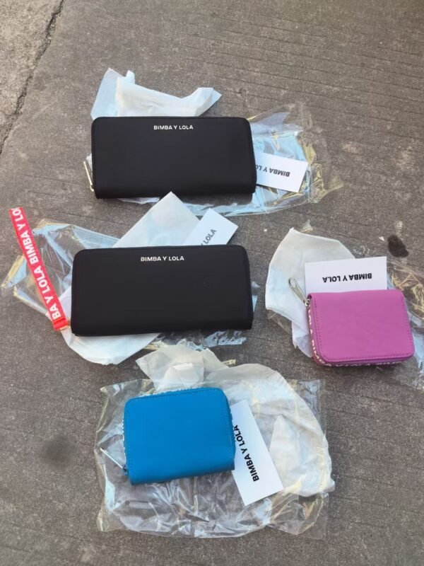 BYL Wallets