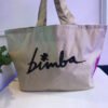 BYL Embroidery Handbag