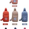 Monkey chest pack