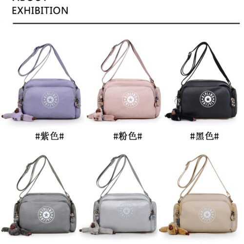 Monkey bag