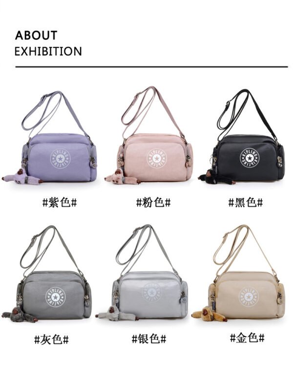 Monkey bag