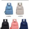 Monkey backpacks