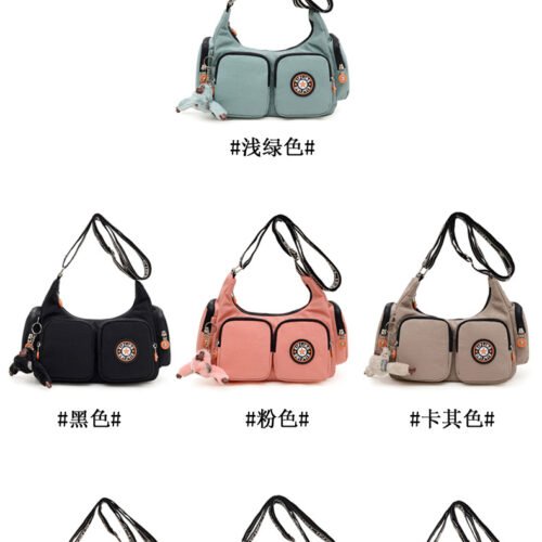 Monkey Handbags