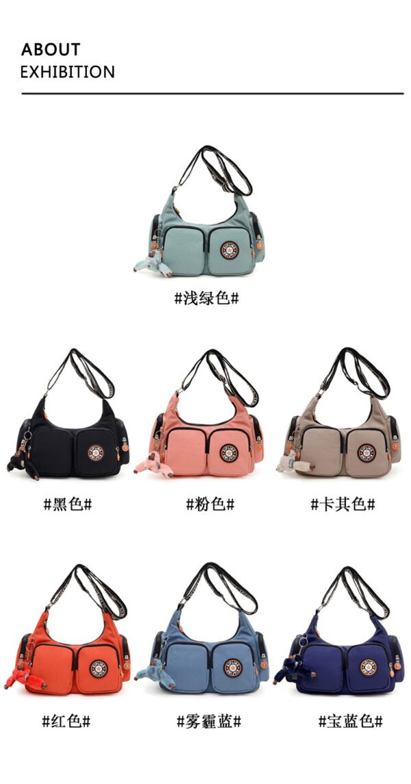 Monkey Handbags
